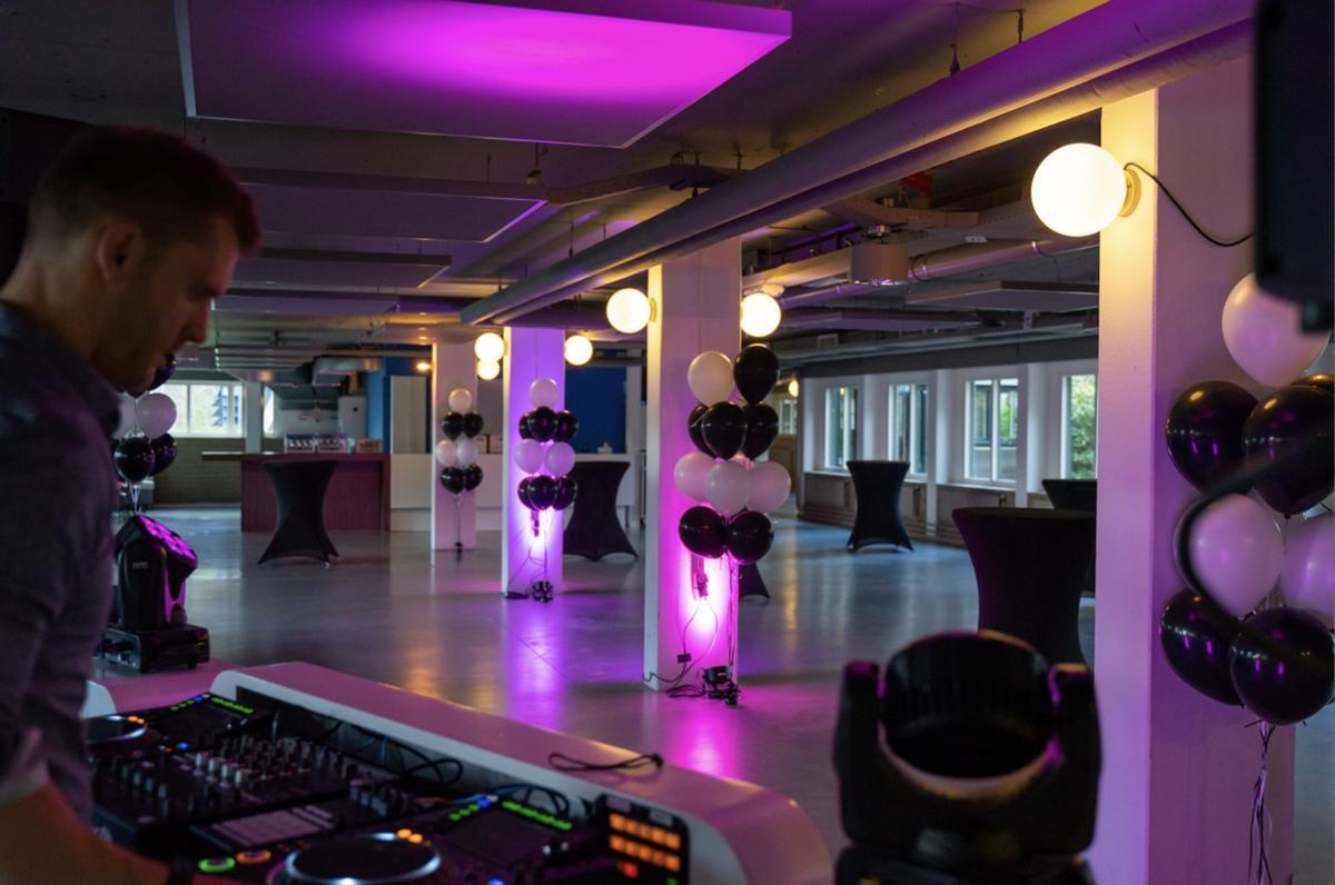 Basecamp Utrecht