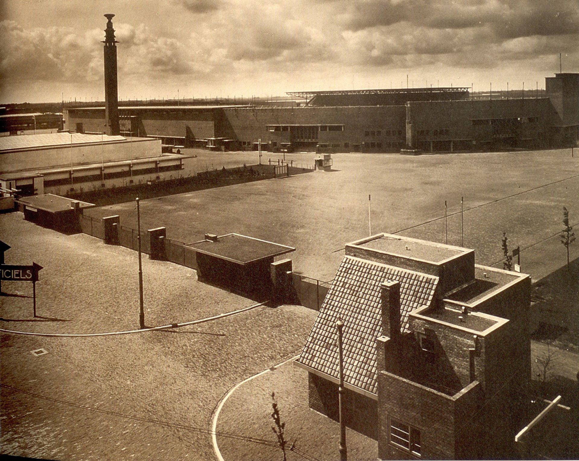 Het Portiershuisje, foto 2