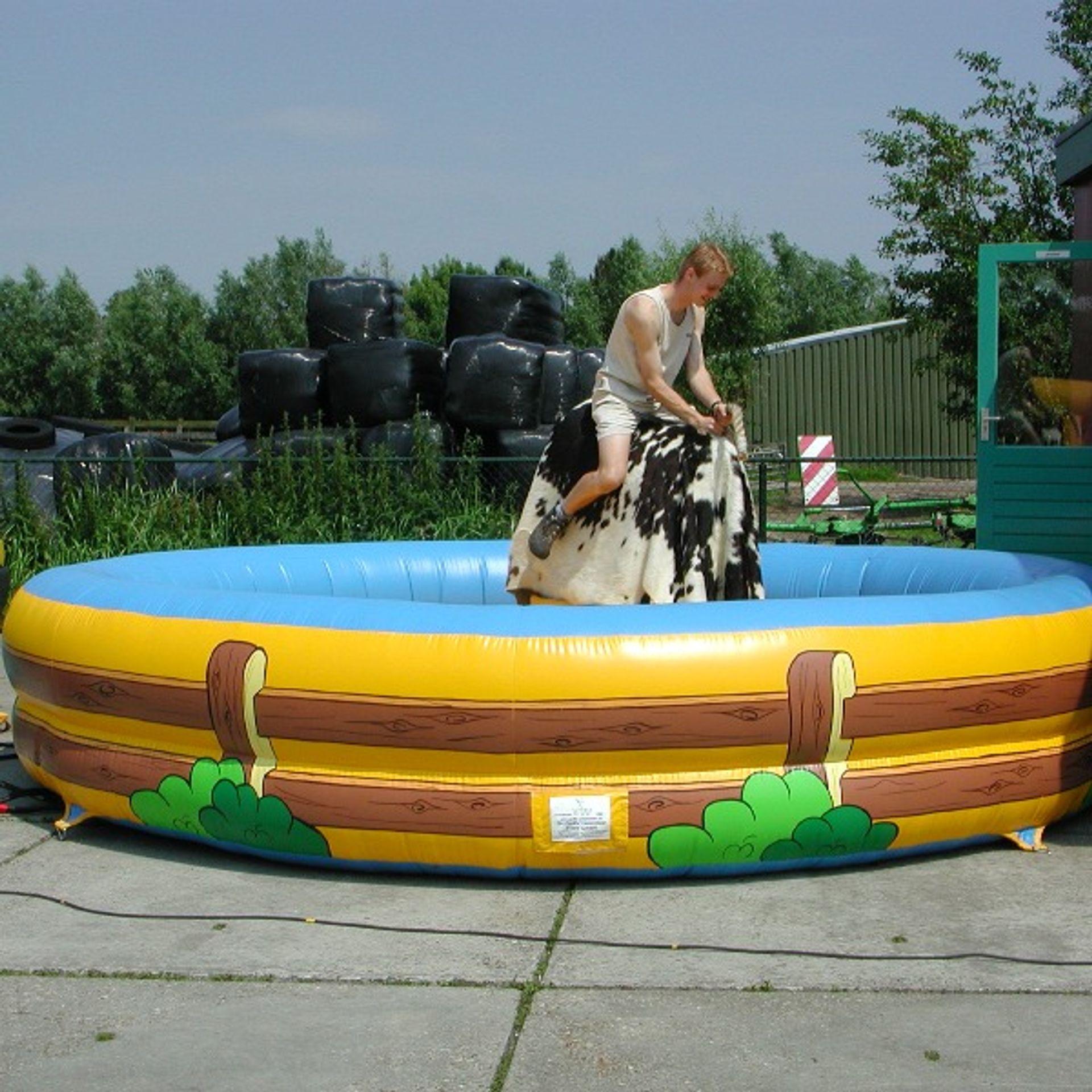 MH Partyverhuur, foto 2