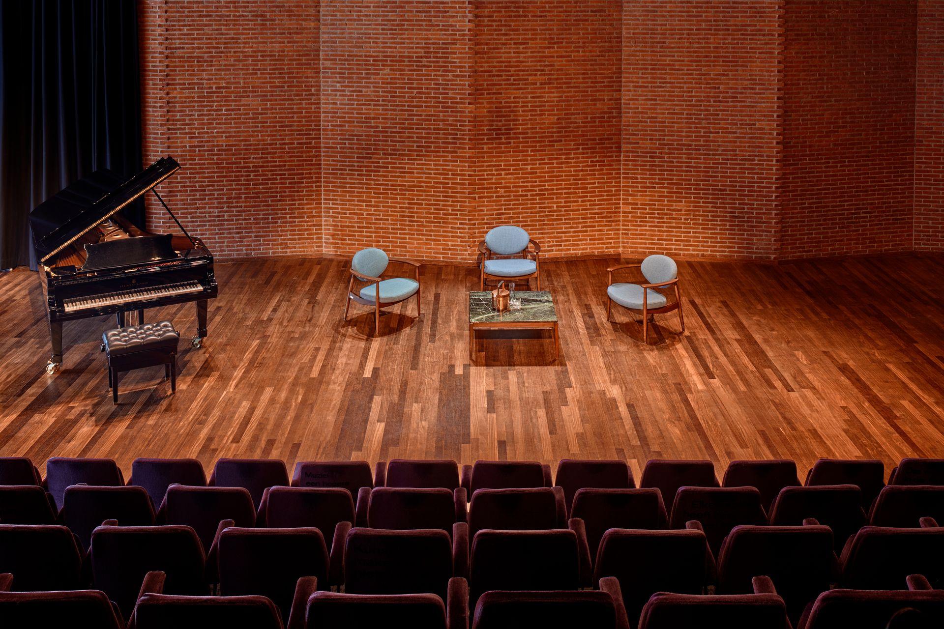 de Doelen ICC Rotterdam, foto 5