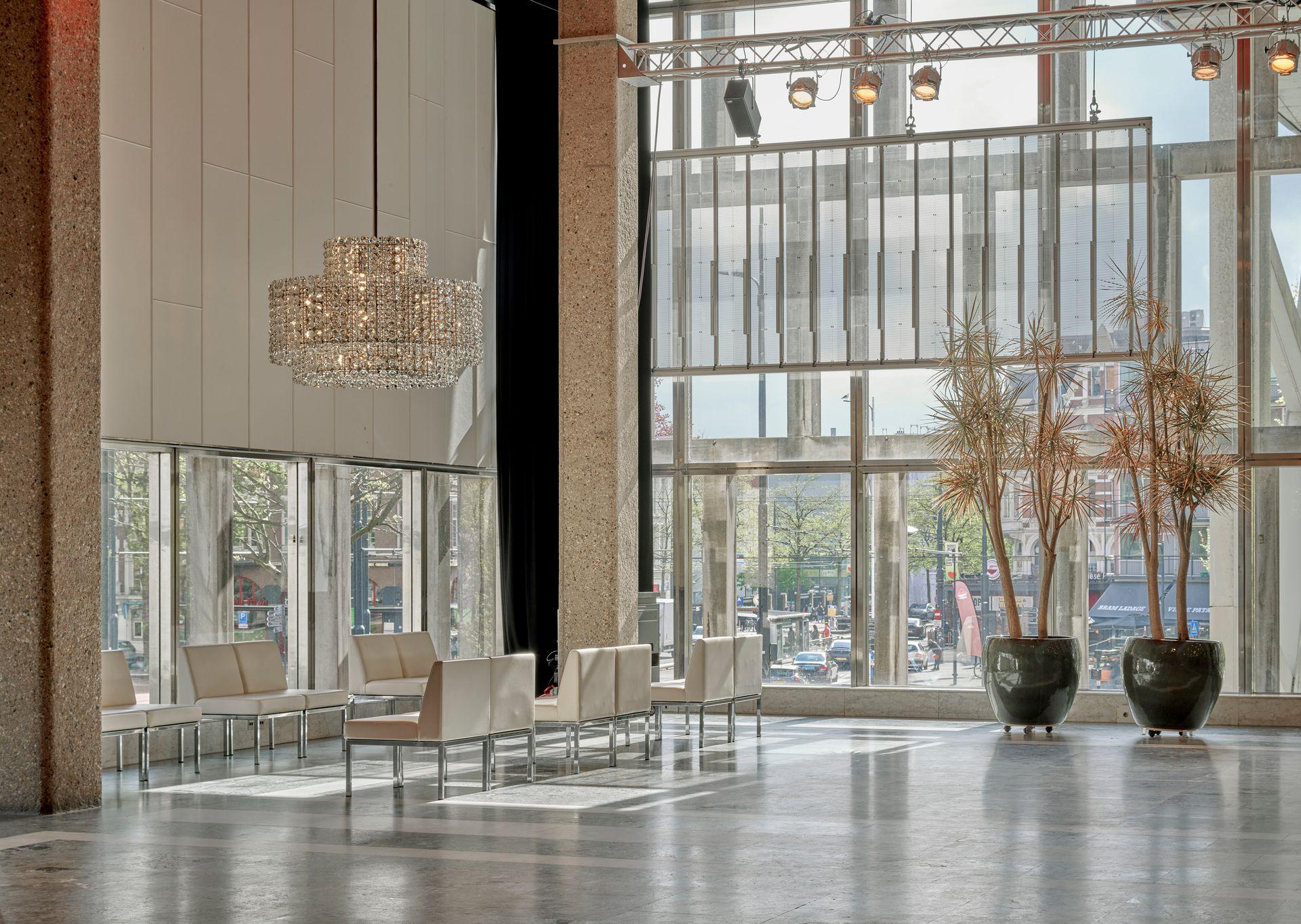 de Doelen ICC Rotterdam, foto 4