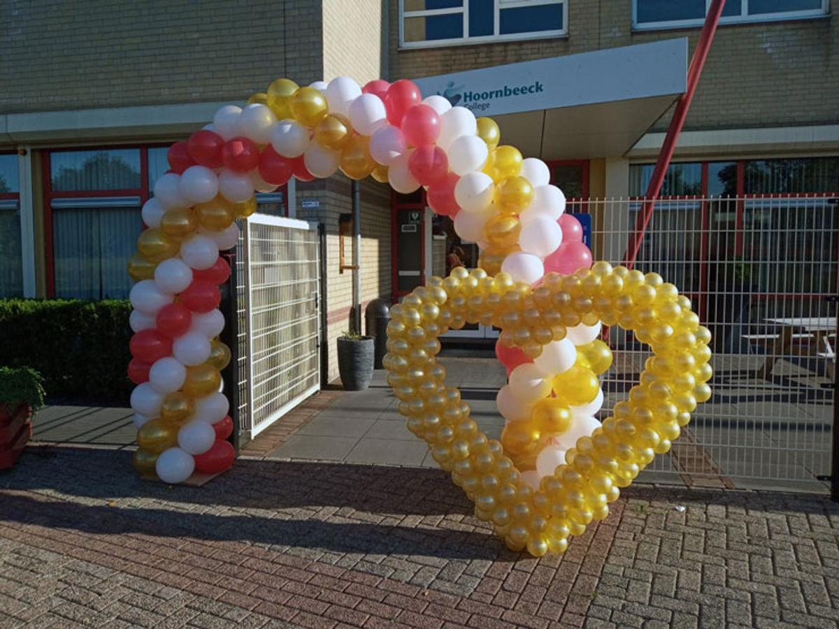 Ballonnetje
