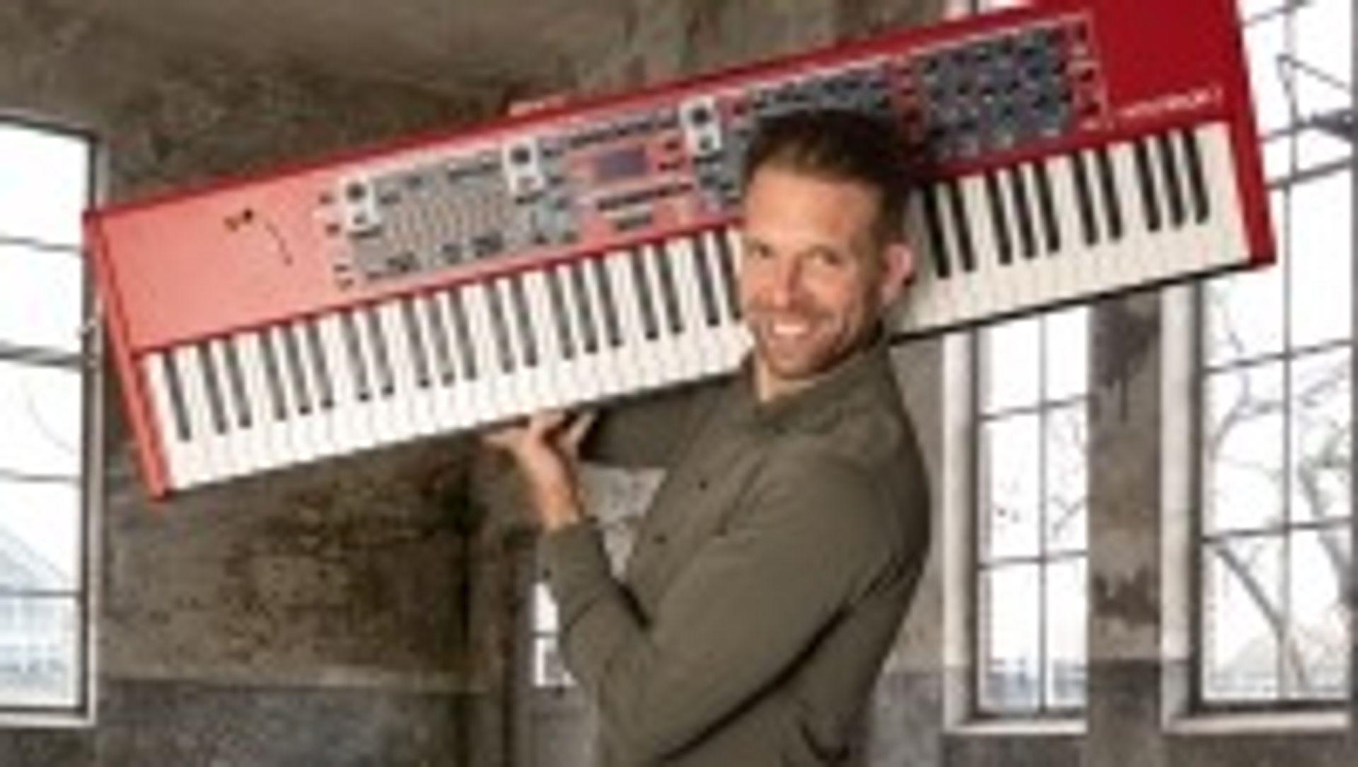 Dennis de Bruijn, foto 4
