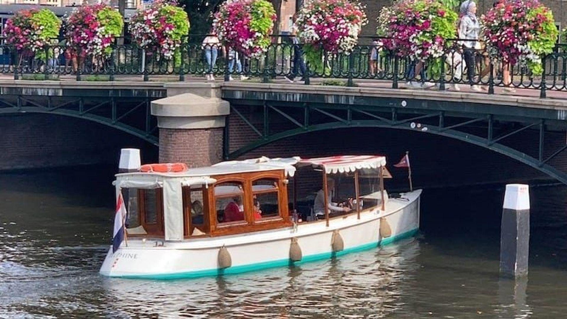 Rederij Prinsengracht, foto 4