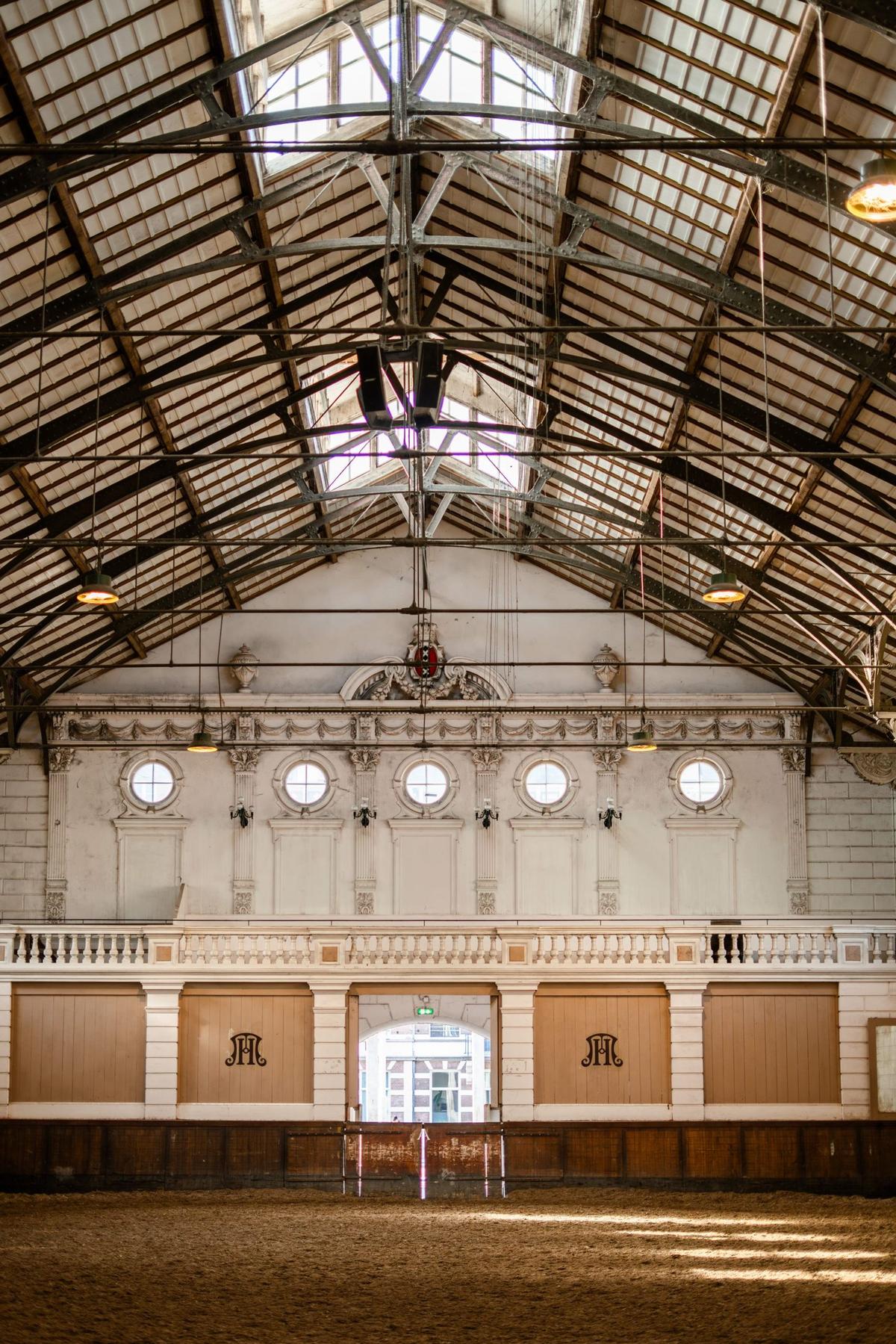 De Hollandsche Manege