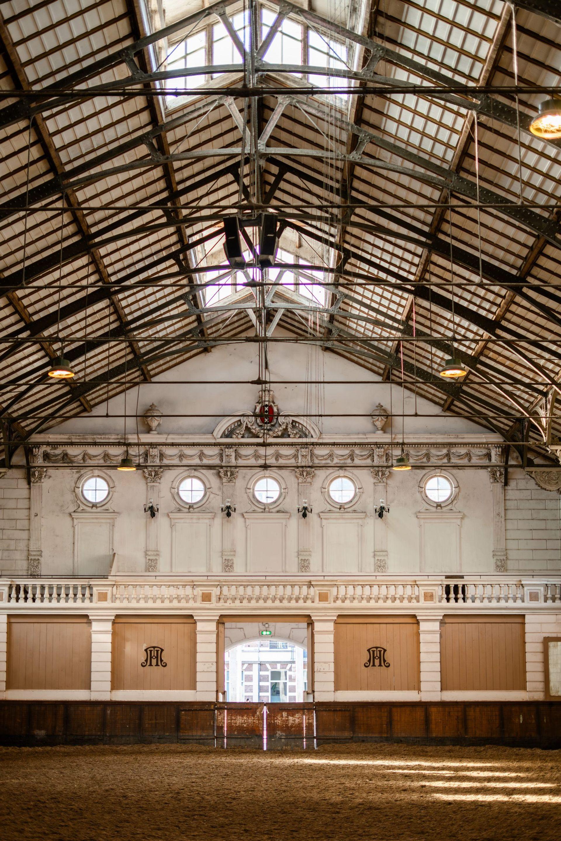 De Hollandsche Manege