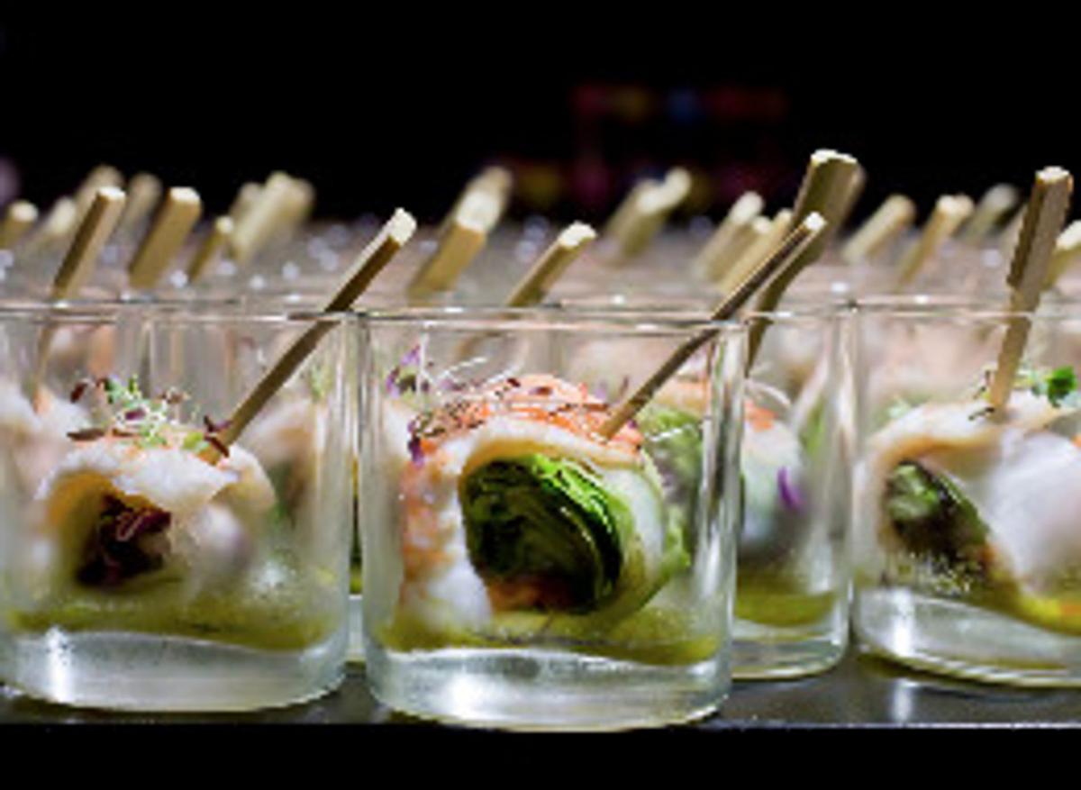 Zing Good Food Catering