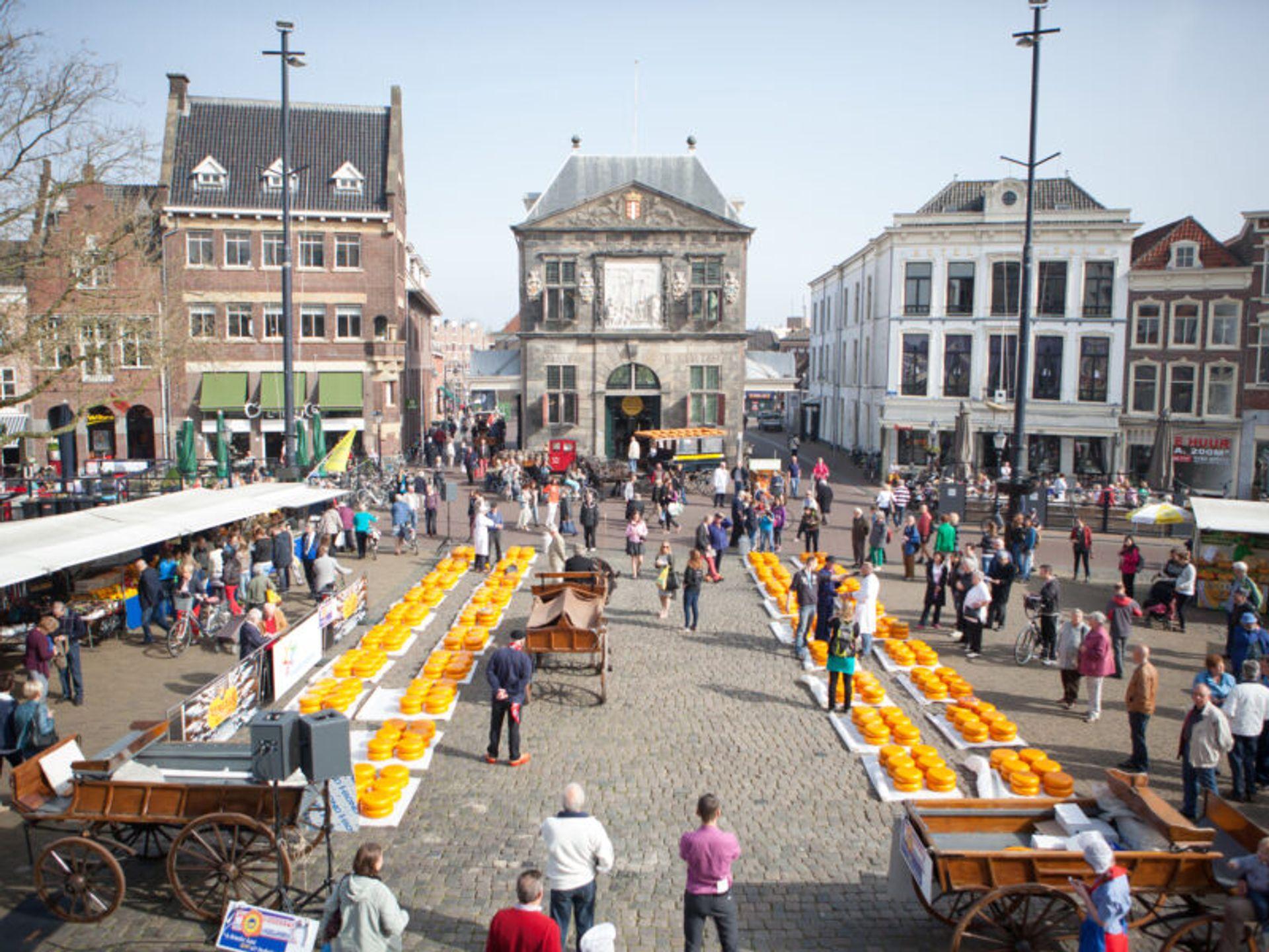 Museum de Goudse Waag, foto 3