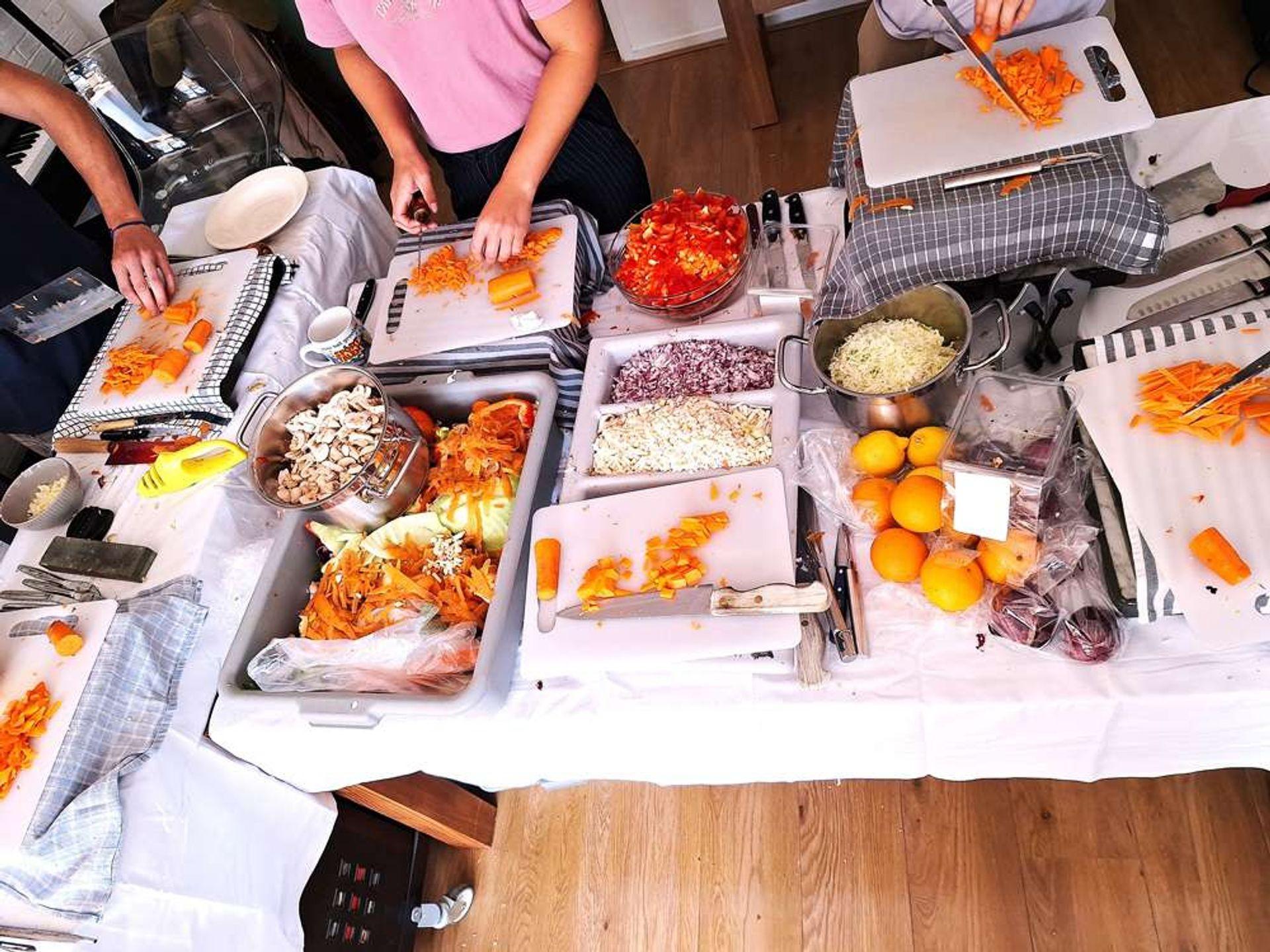 In 't Veen Catering, foto 2
