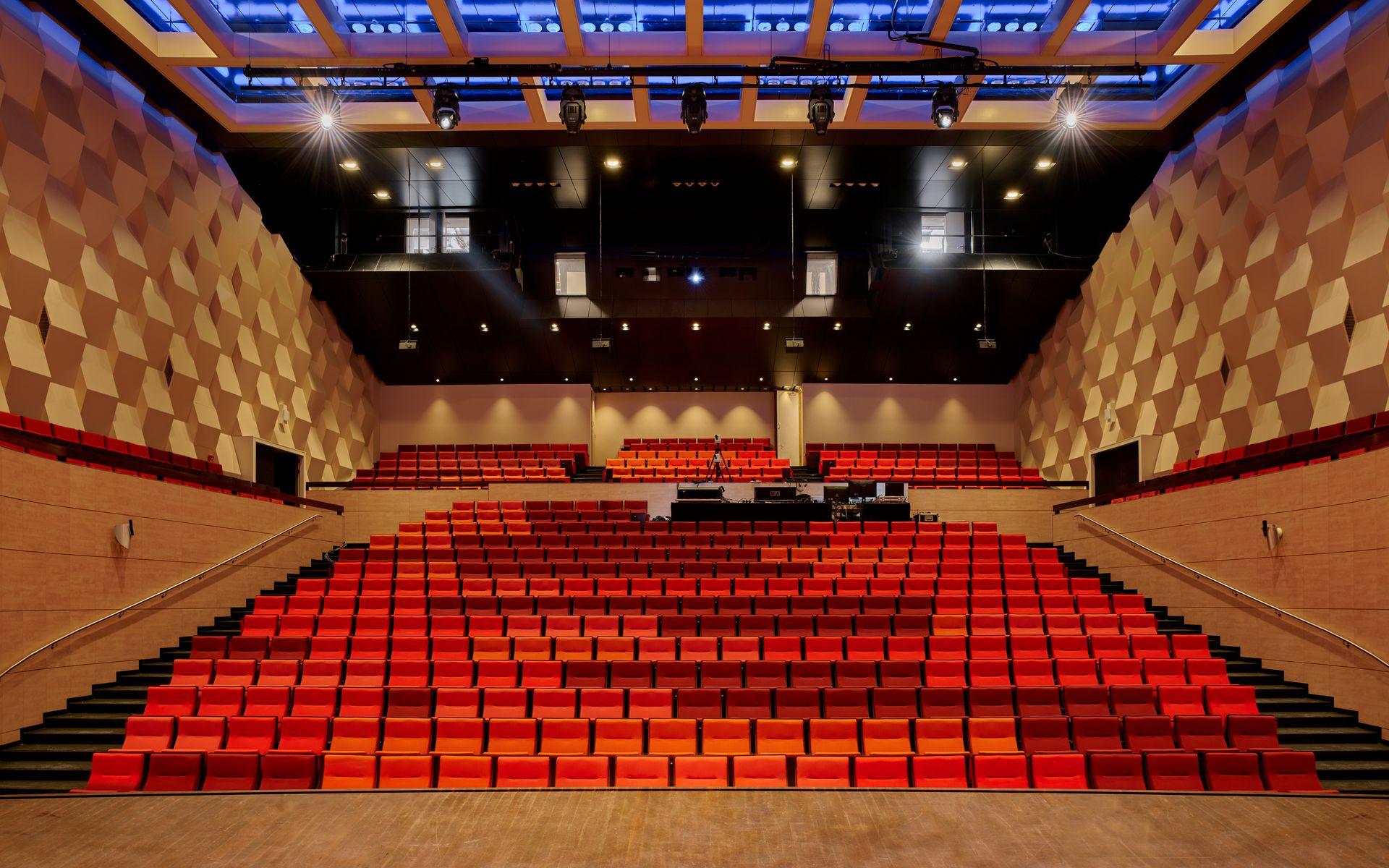 de Doelen ICC Rotterdam, foto 3