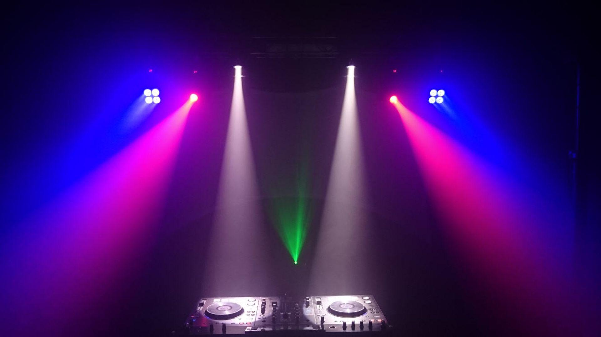 Sound2Light, foto 3