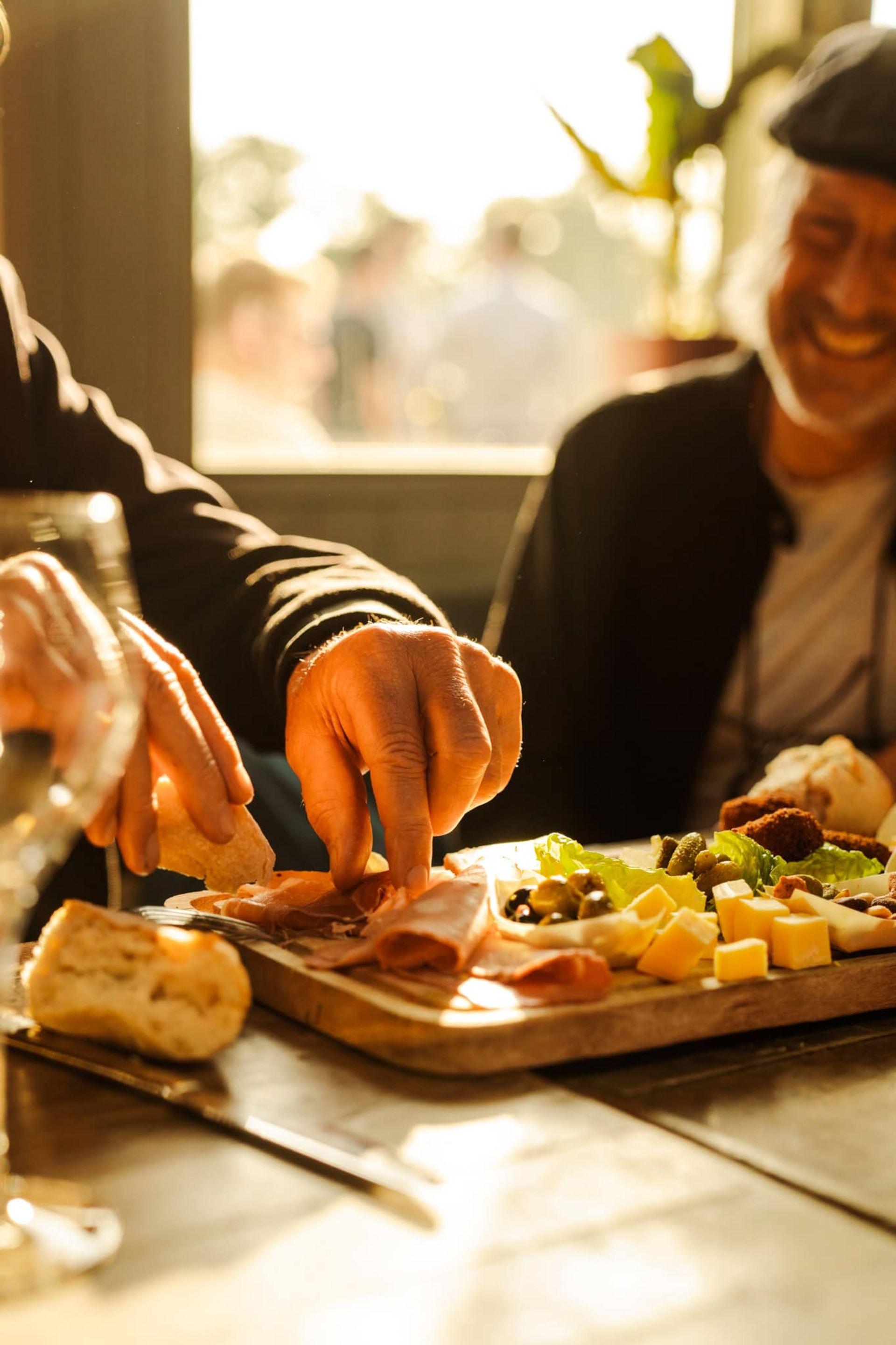 SOIA, foto 4