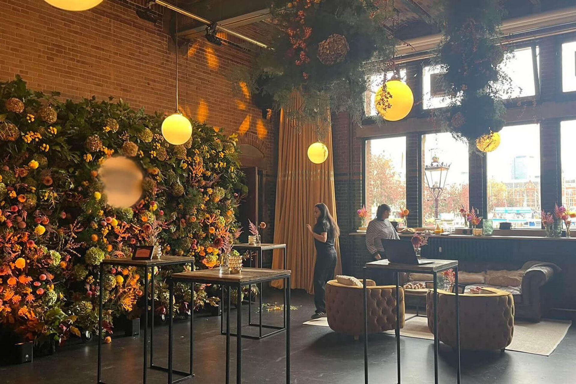 Meet Berlage, foto 2