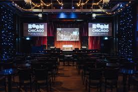 Boom Chicago