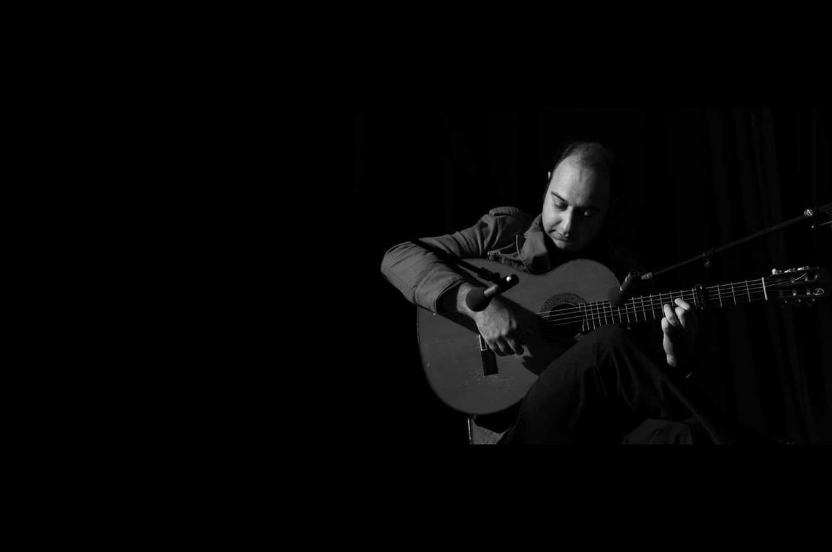 Arte Flamenco