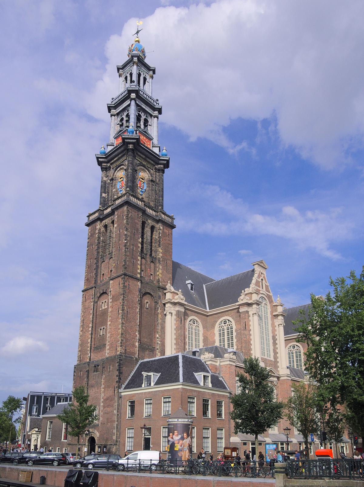 Westerkerk
