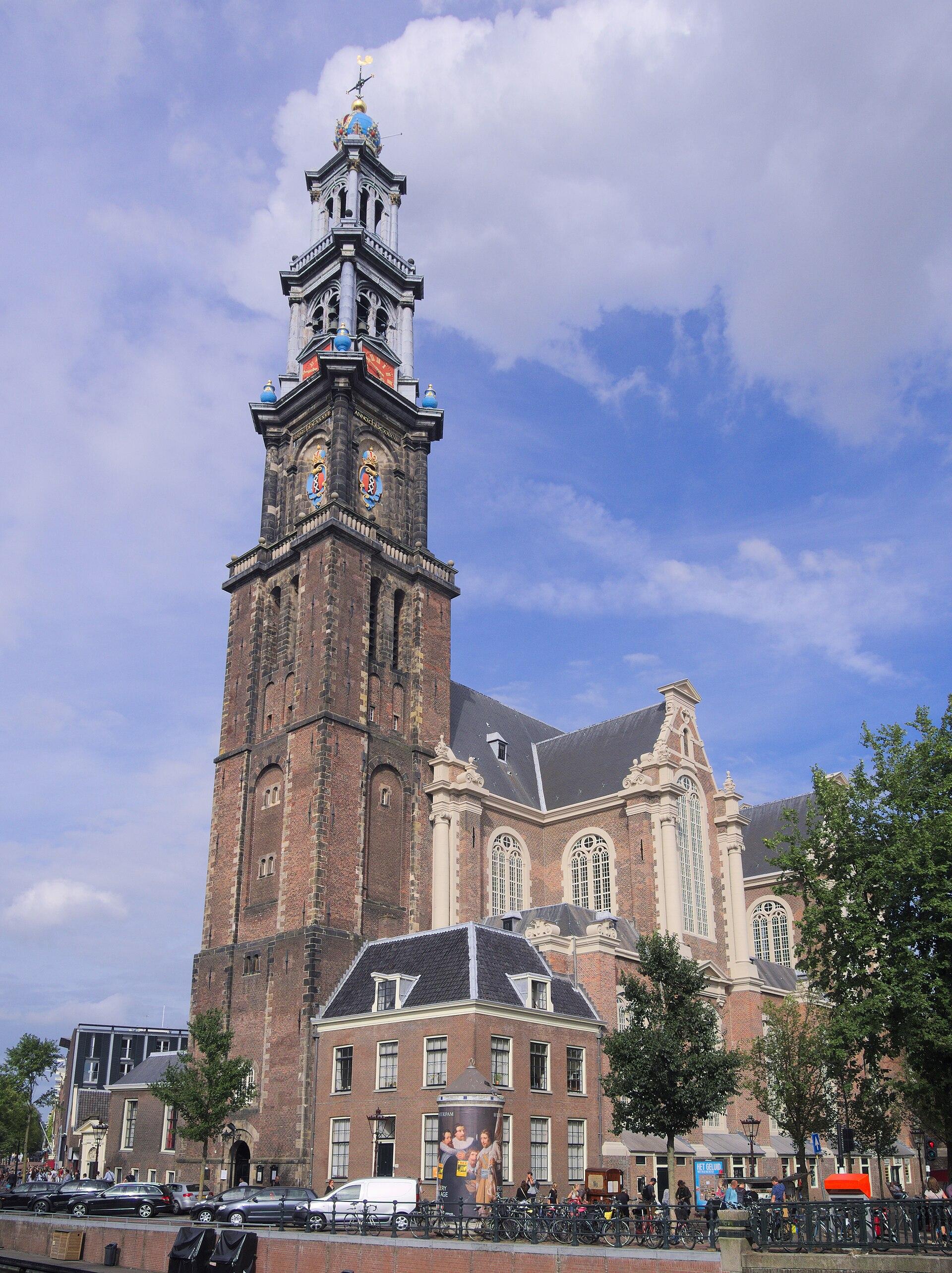Westerkerk