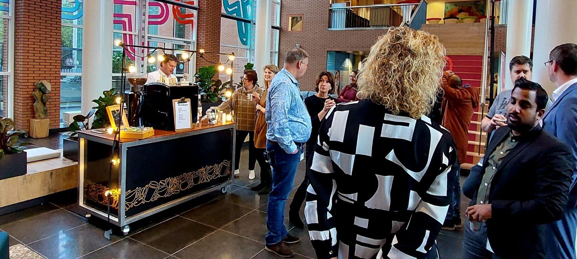 De Koffie TukTuk