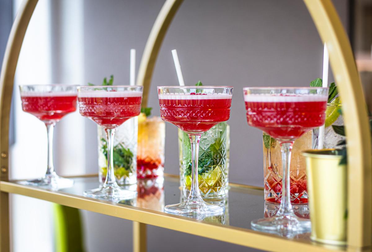 House of Cocktails