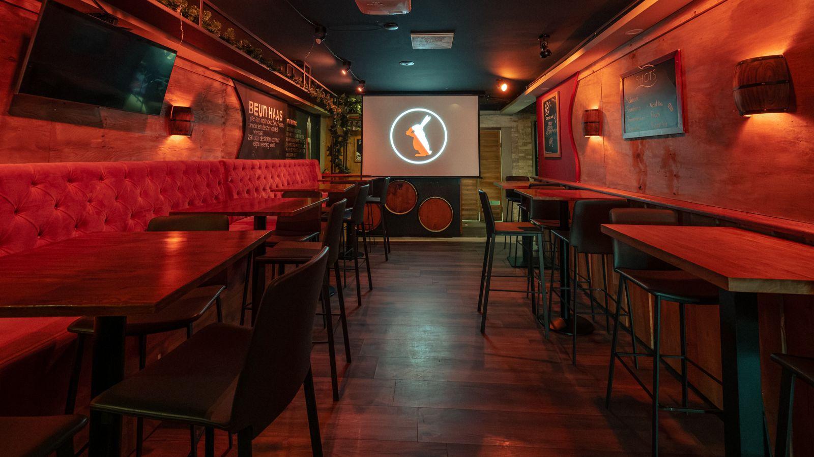 Beuntjes Grand Café, foto 2