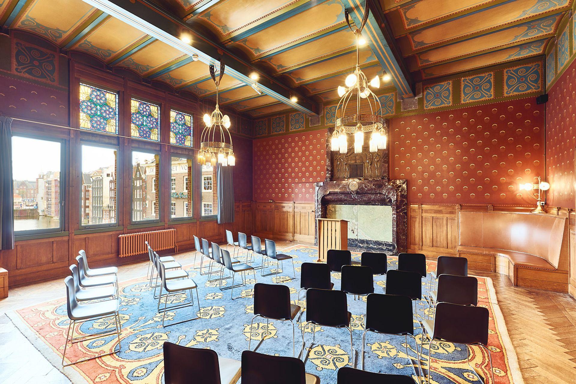 Meet Berlage