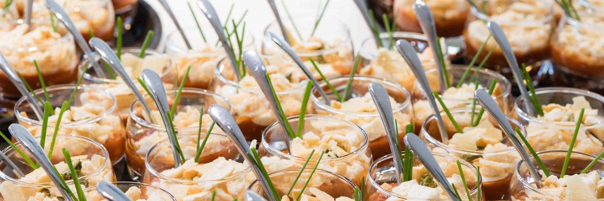 Zing Good Food Catering, foto 2