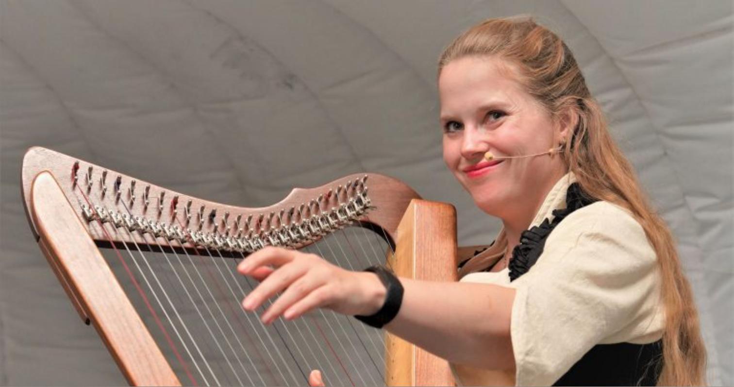 Cathinca van Sprundel, foto 3