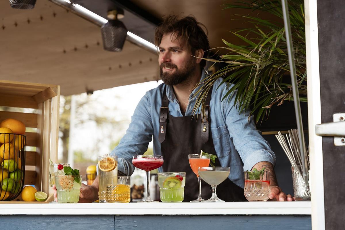 Cocktail Creators