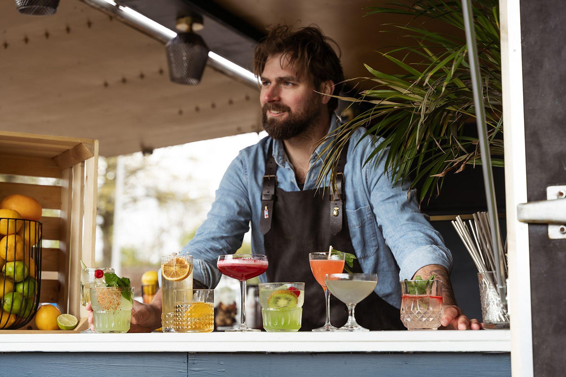 Cocktail Creators