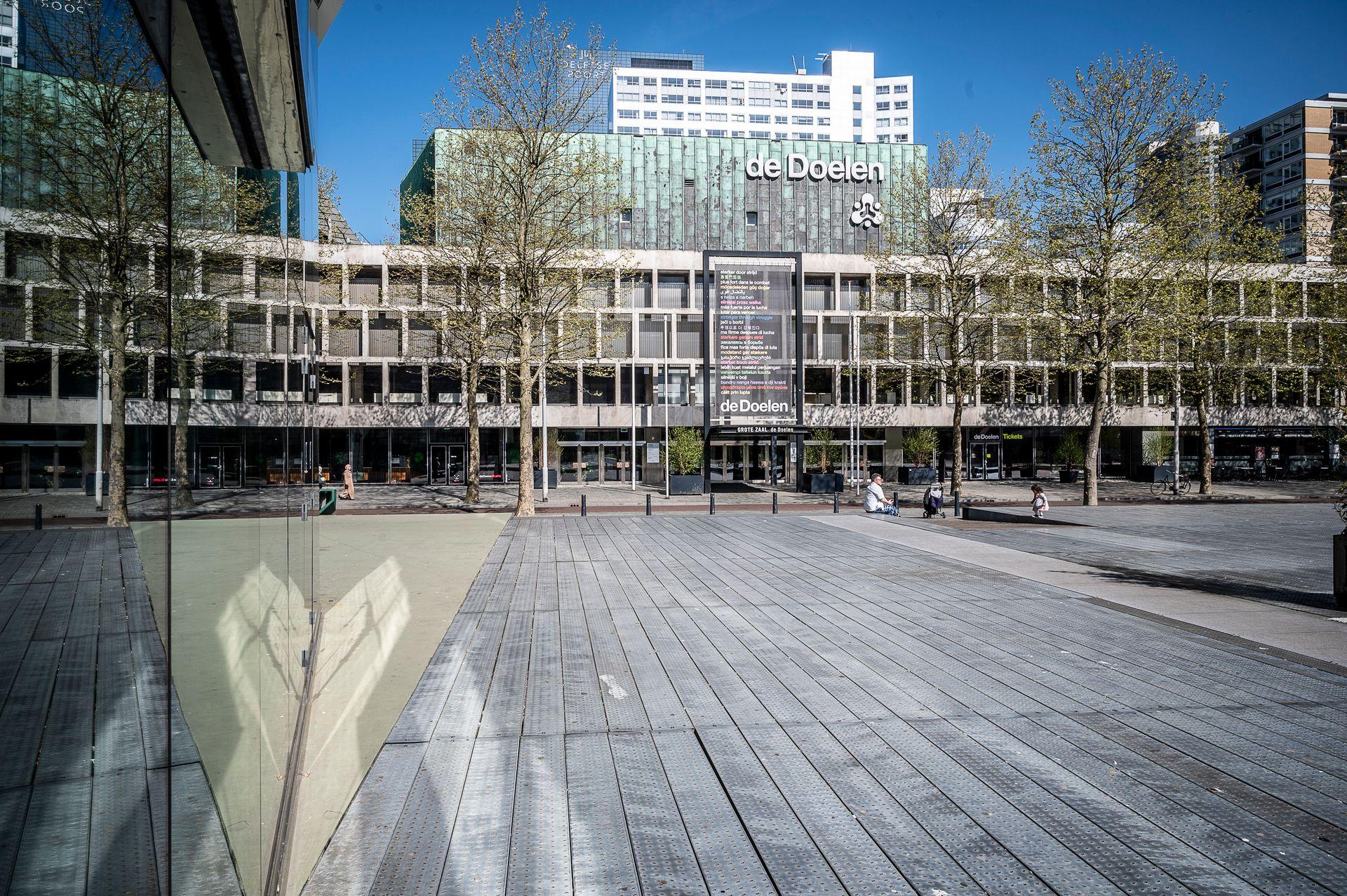de Doelen ICC Rotterdam, foto 8