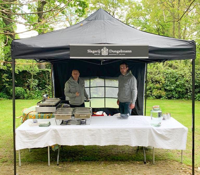 Slagerij Dungelmann Catering, foto 4