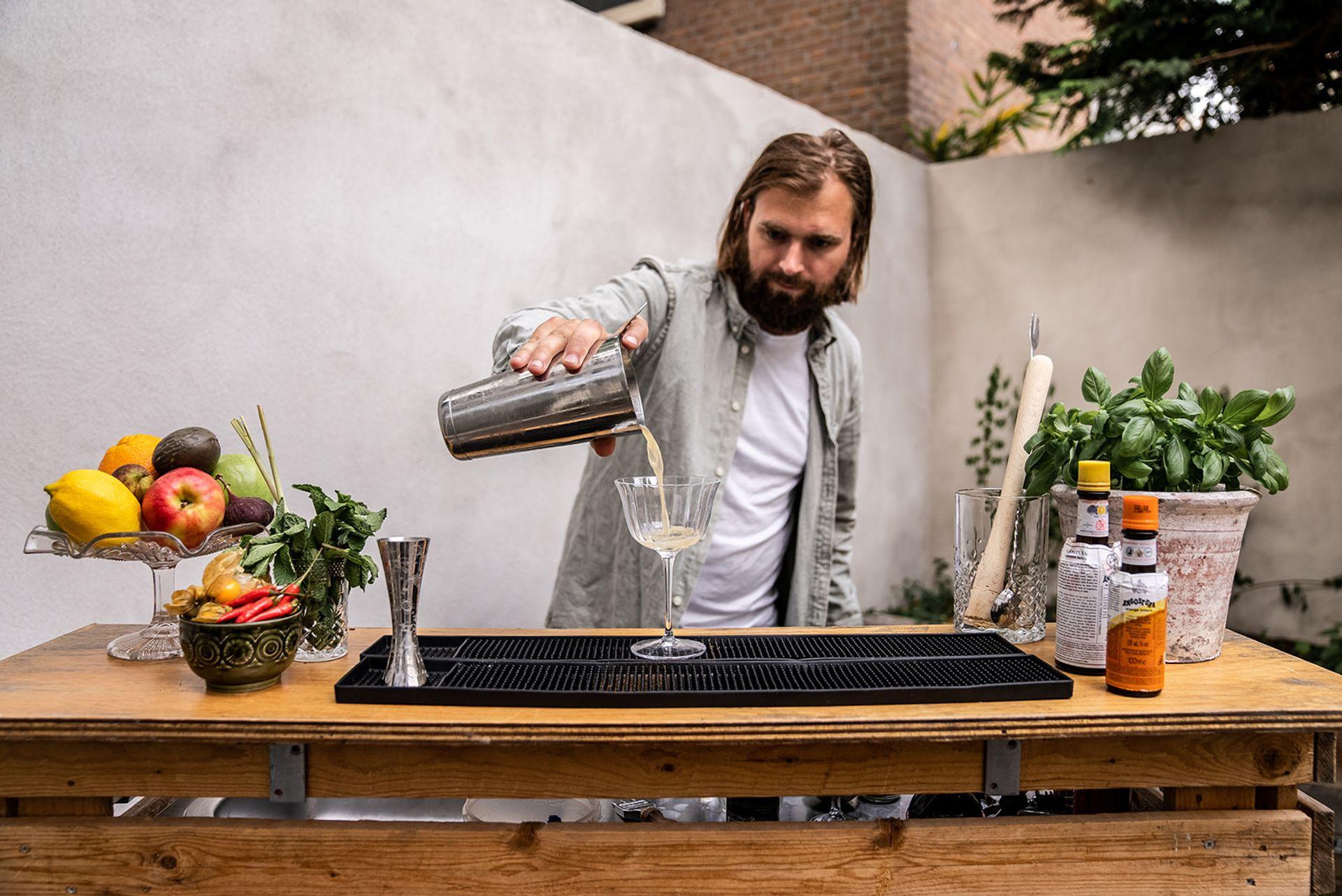 Cocktail Creators, foto 2