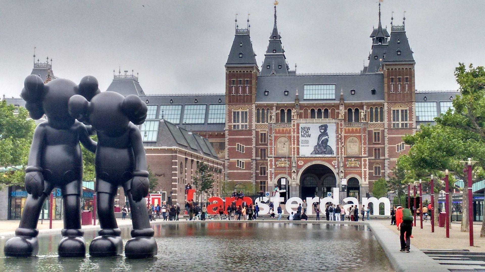 Amsterdamse Taxi Service