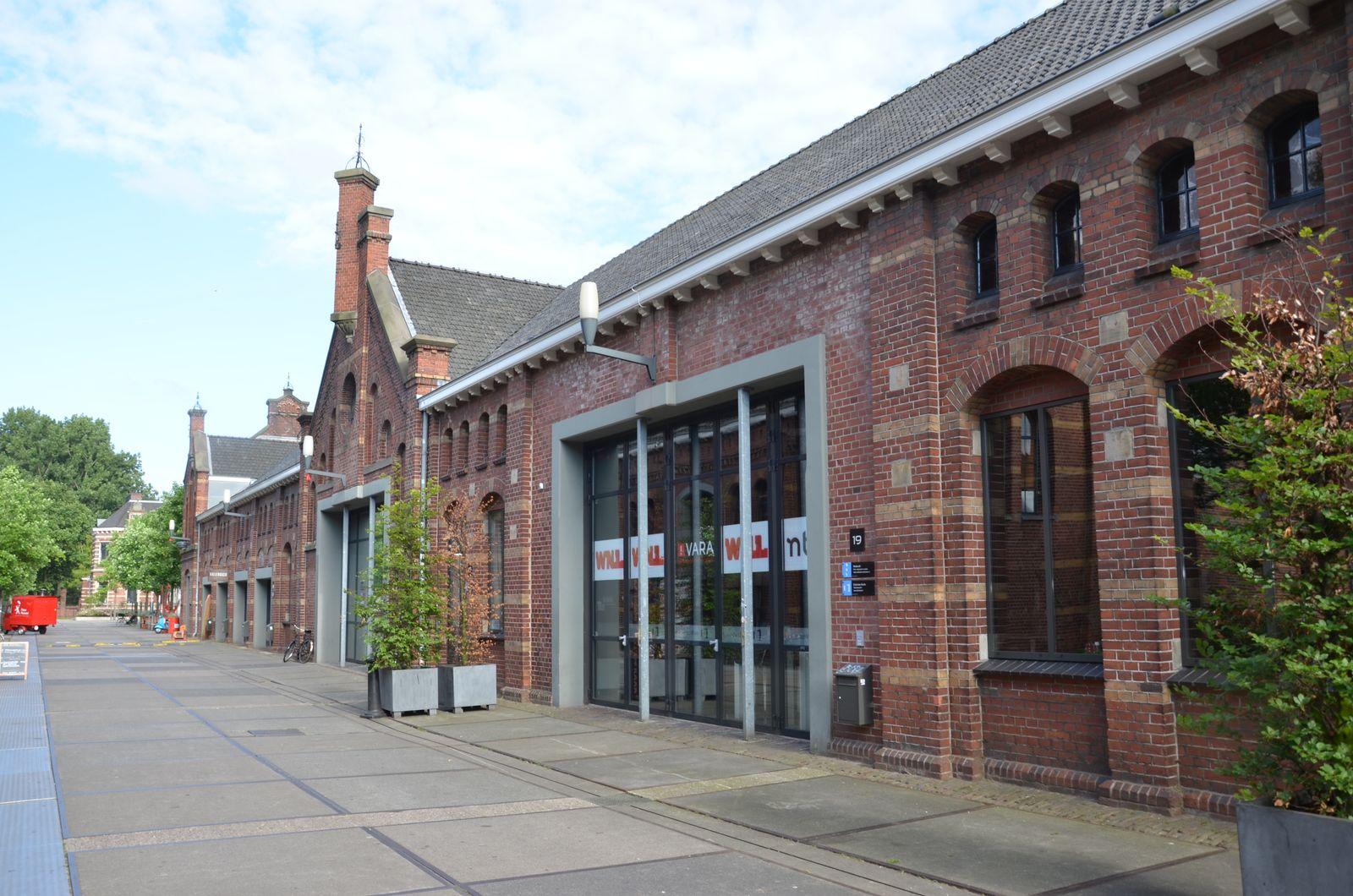 WestWeelde – De Liefde, foto 3