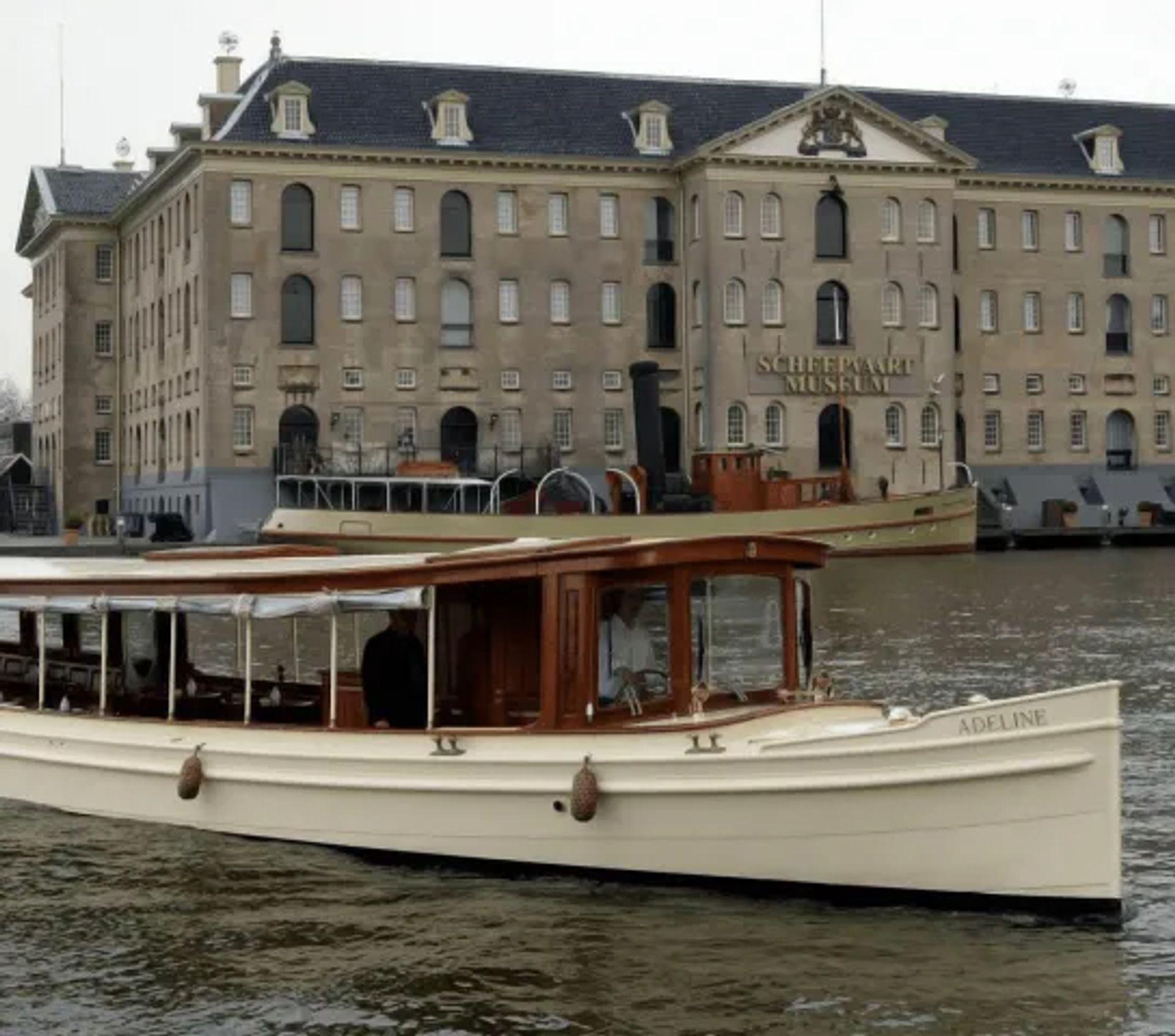 Rederij Belle