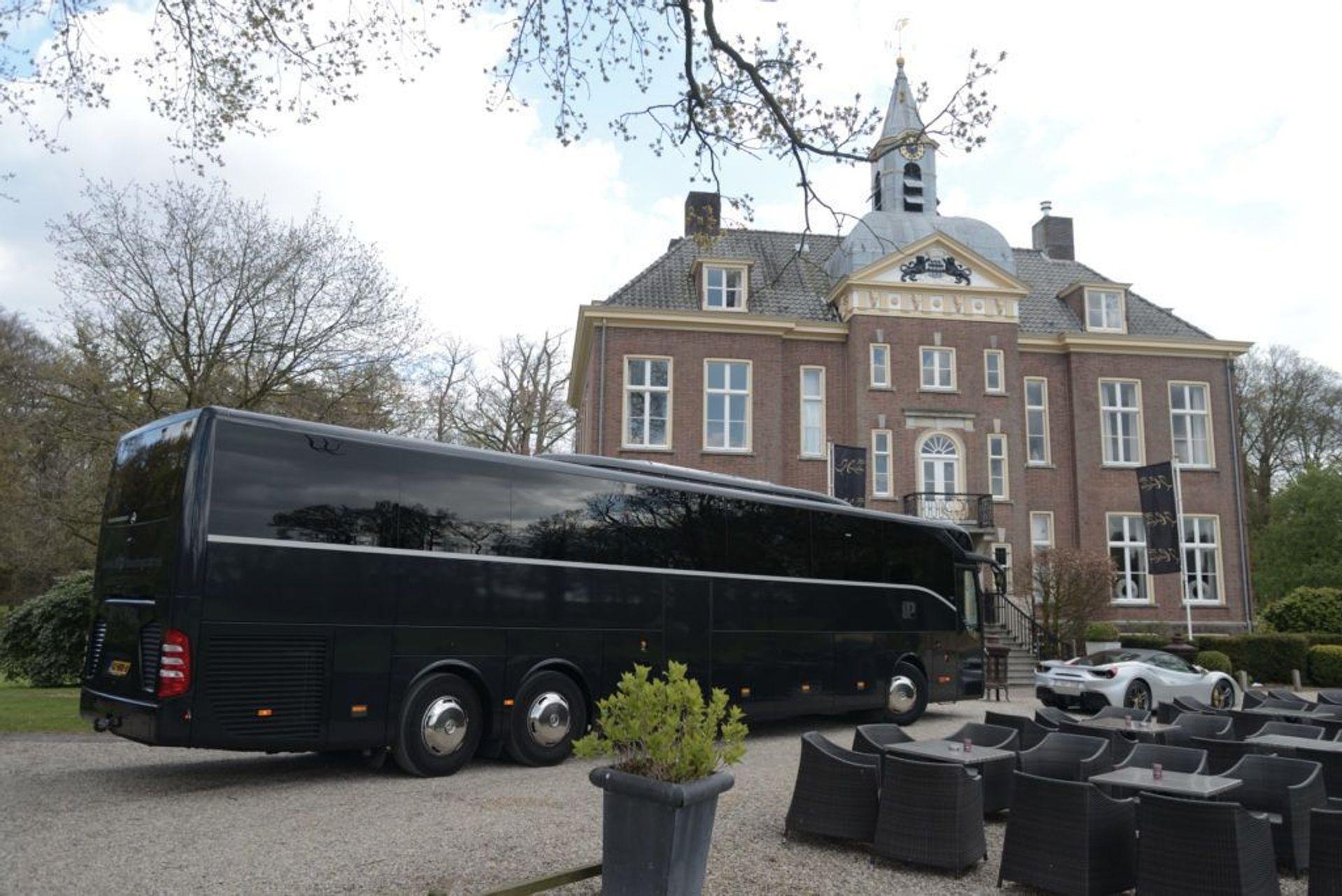 VIPtouringcar, foto 2