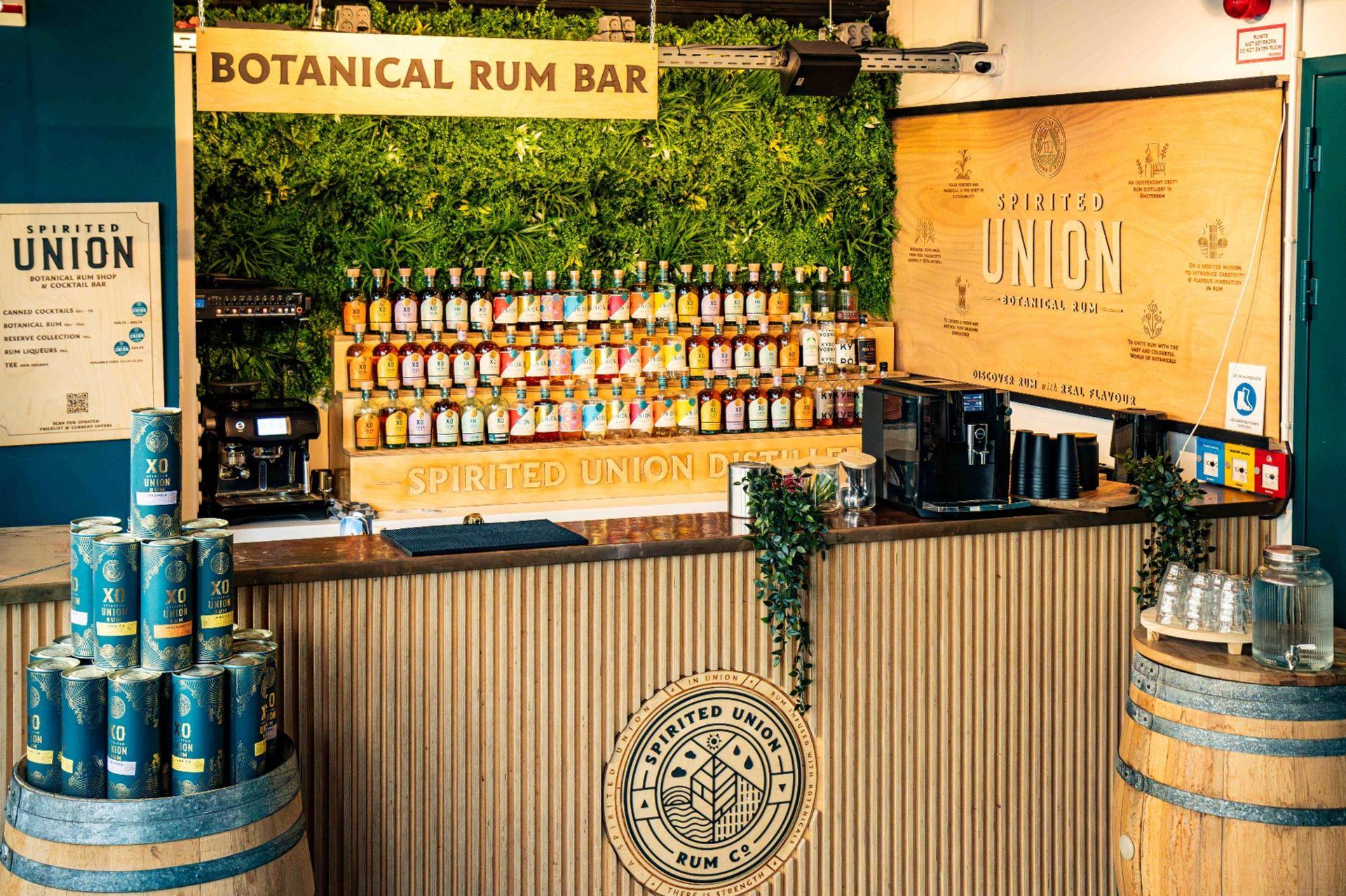 The Amsterdam Event Distillery, foto 3