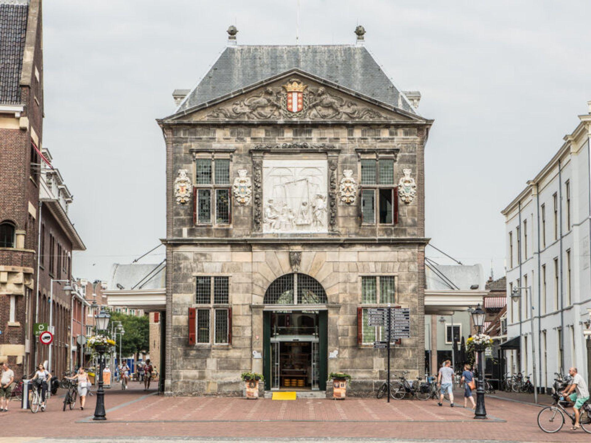 Museum de Goudse Waag