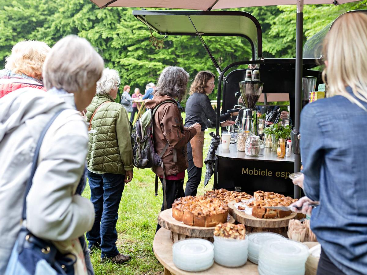 De Koffie TukTuk