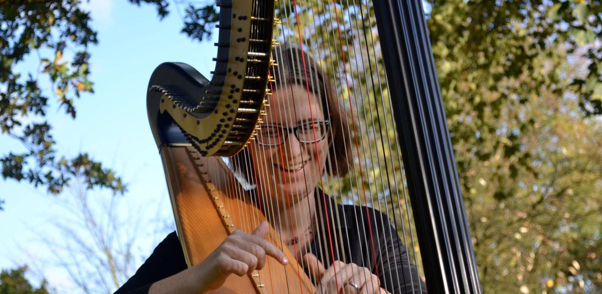 Nanja Bakker