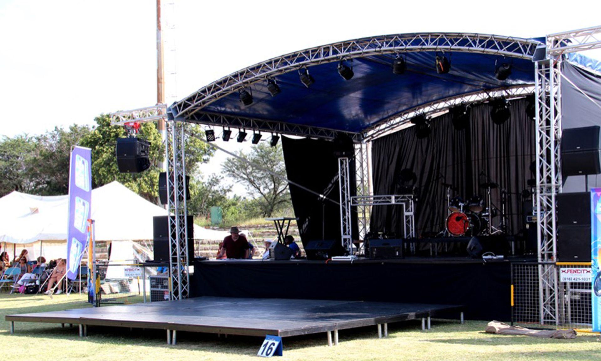 AVC Support, foto 2