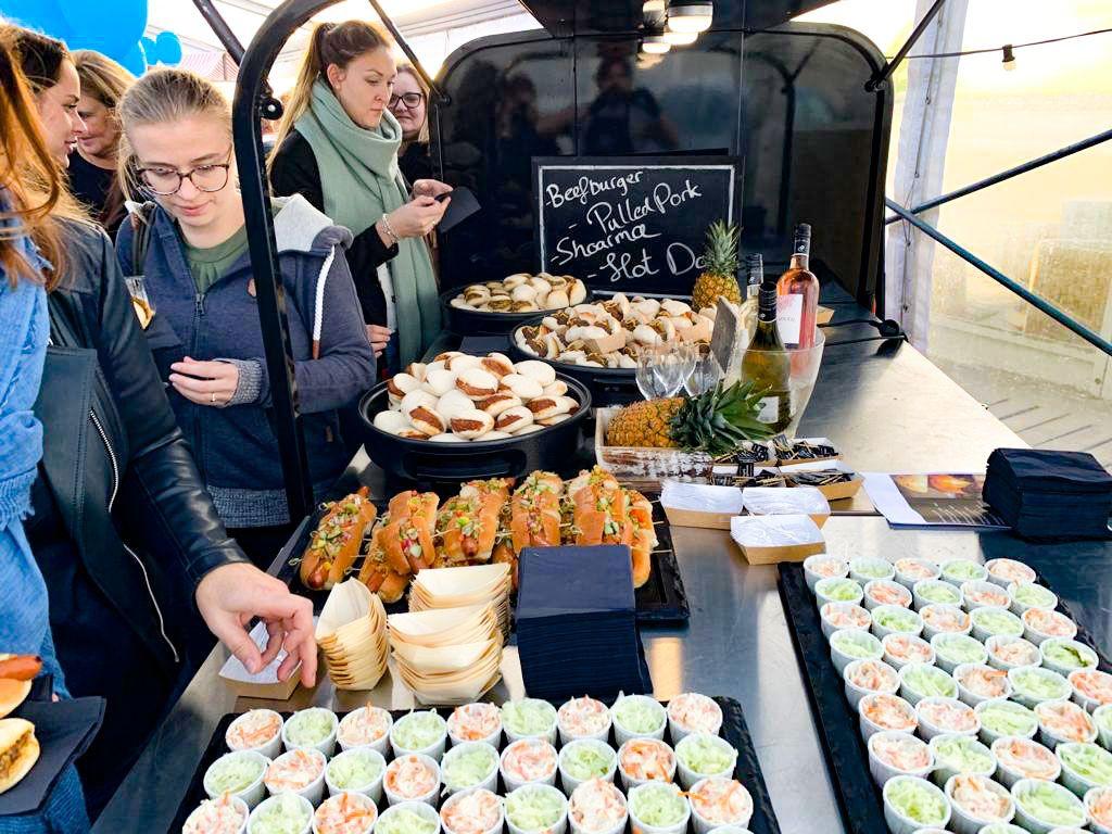 Slagerij Dungelmann Catering