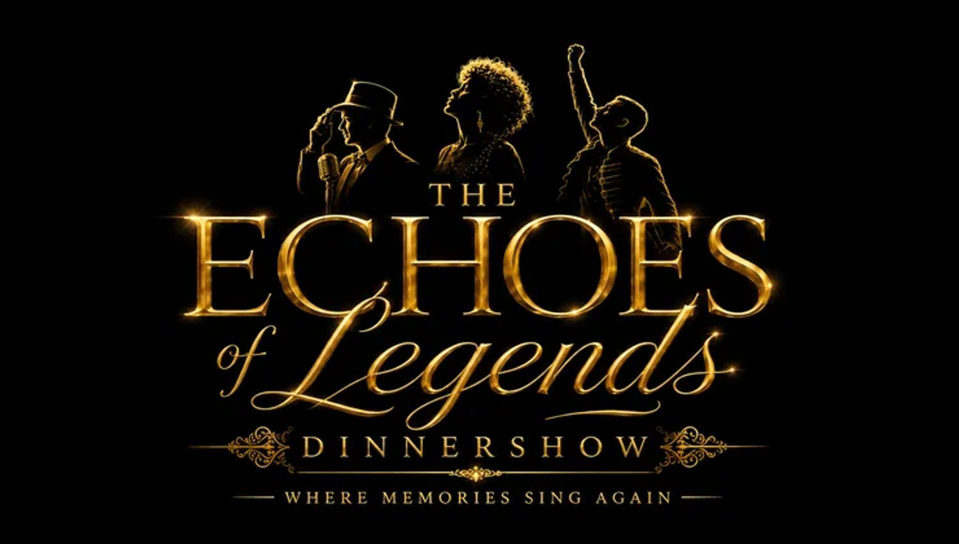 Echoes of Legends