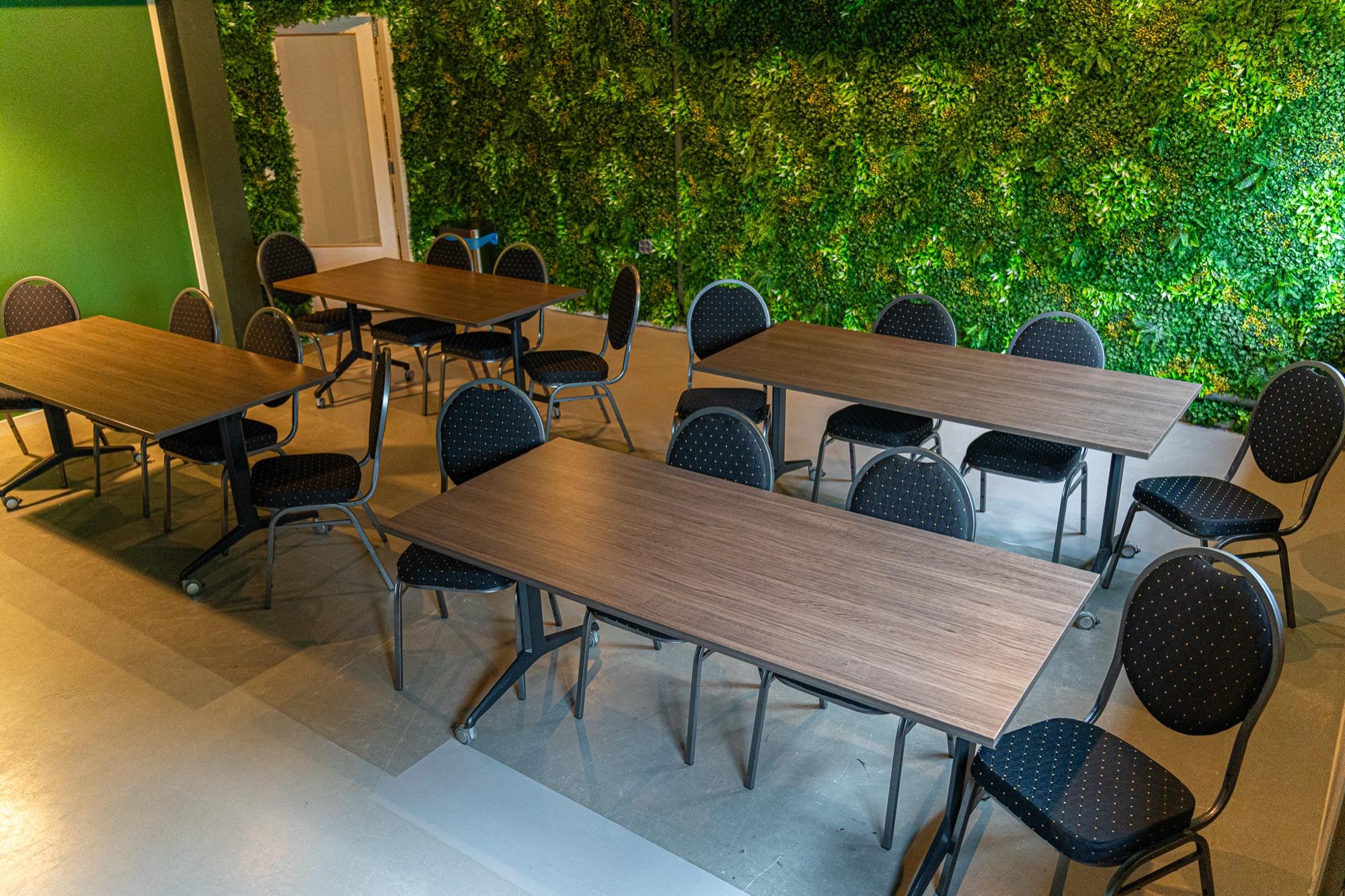 Basecamp Utrecht, foto 6