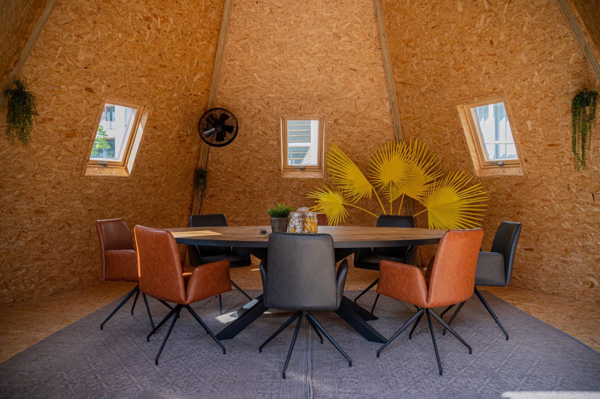 Basecamp Utrecht, foto 8