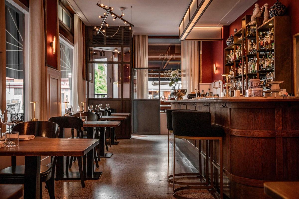 Restaurant Daalder