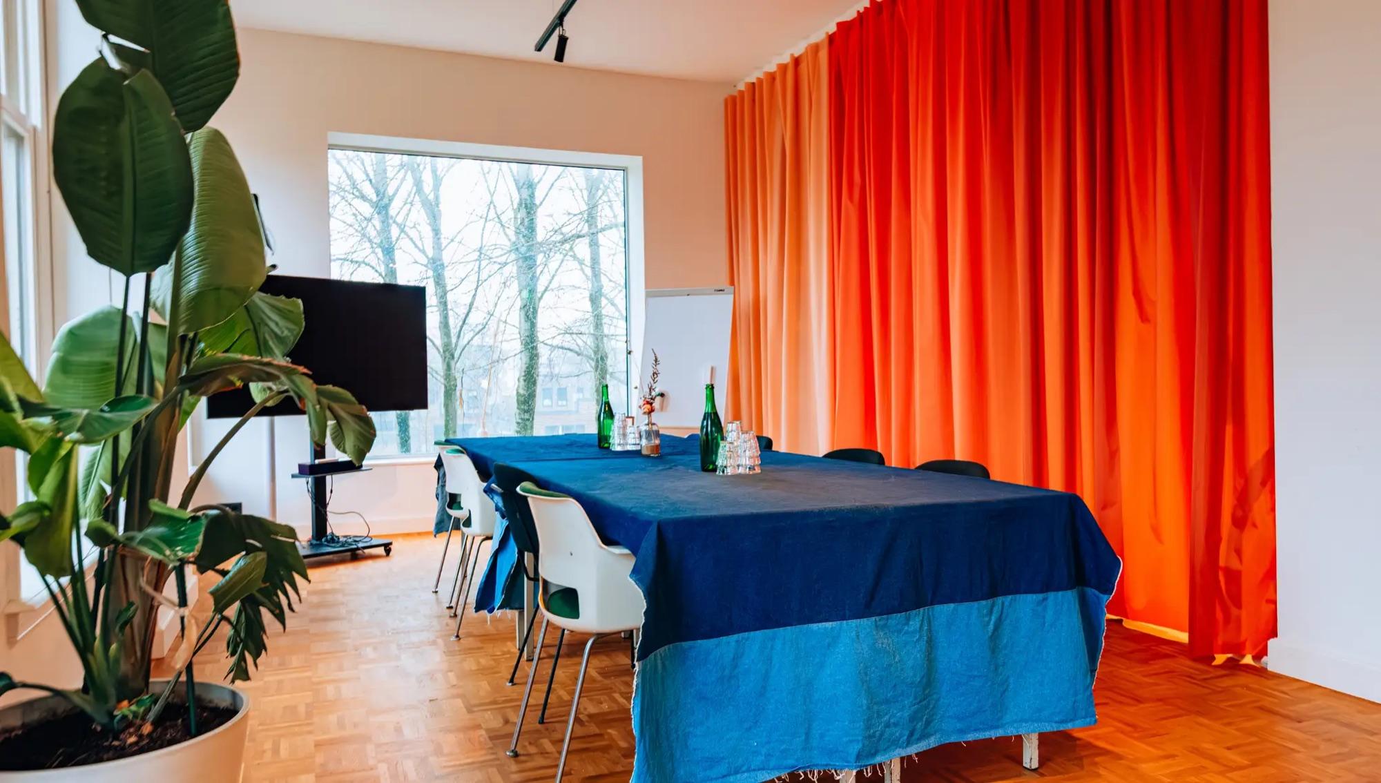 Villa van Waning, foto 5