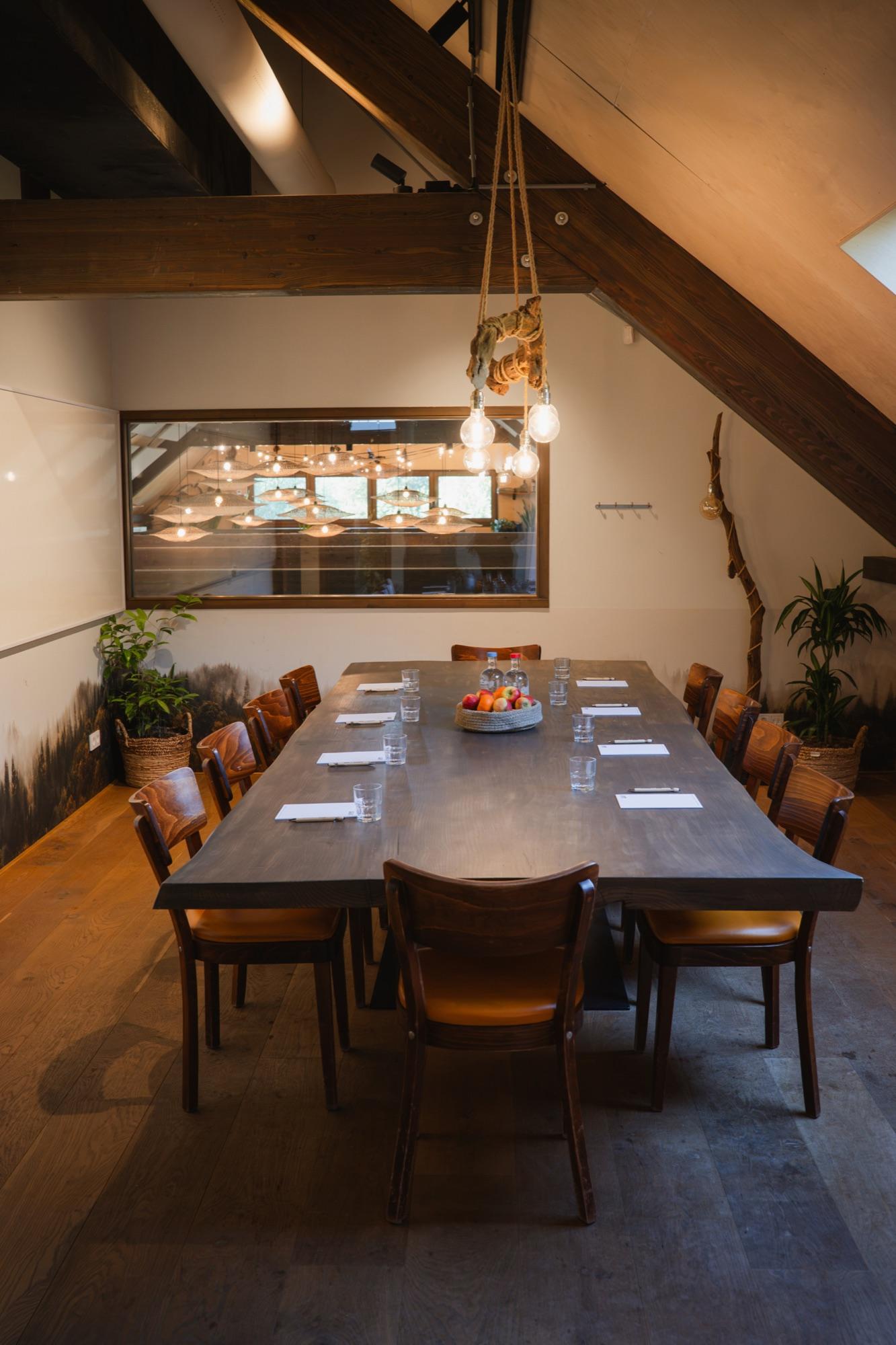 House of Bird, foto 4