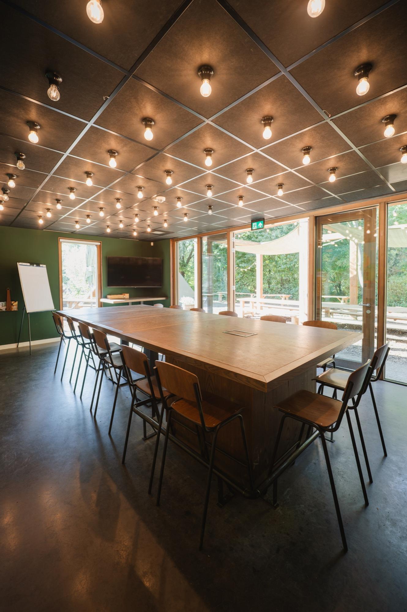 House of Bird, foto 6
