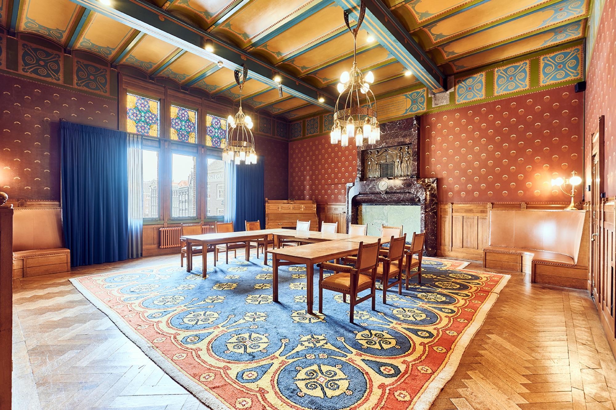Meet Berlage, foto 4